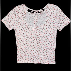 Caution To The Wind Size S